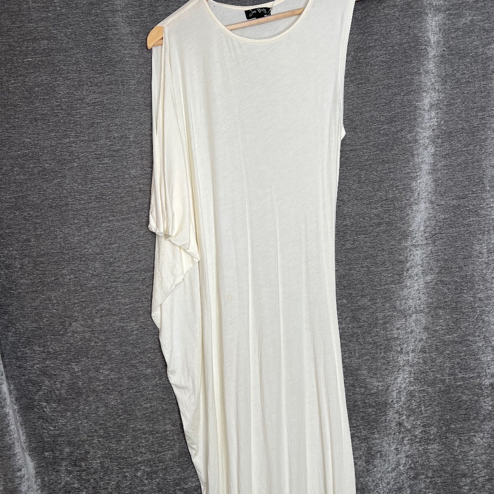 Josh Brody Maxi Dress | Ivory